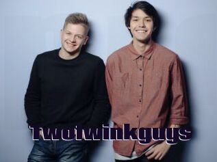 Twotwinkguys