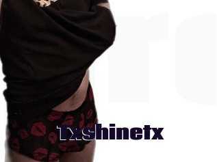 Txshinetx