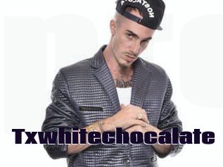 Txwhitechocalate