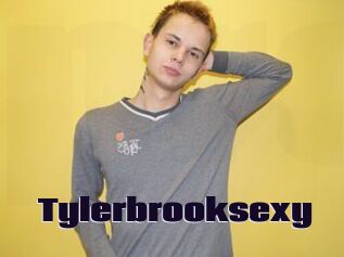 Tylerbrooksexy