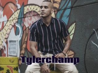 Tylerchamp