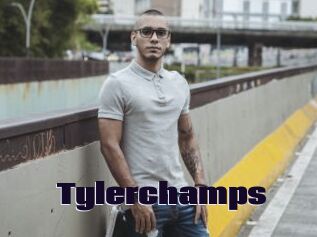 Tylerchamps