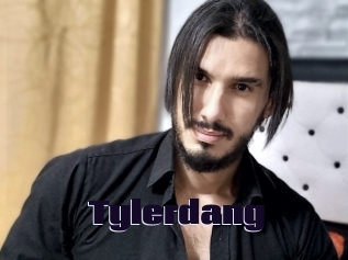 tylerdang Prolap Sex