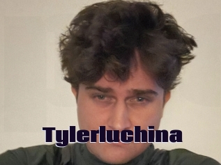 Tylerluchina
