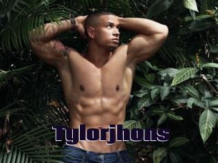Tylorjhons