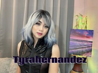 Tyrahernandez