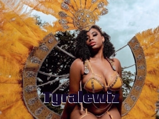 Tyralewiz