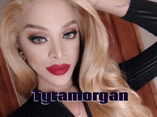 tyramorgan Prolap Sex