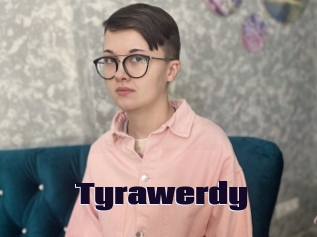 Tyrawerdy