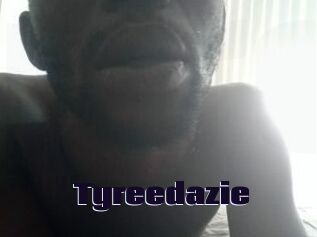 Tyreedazie