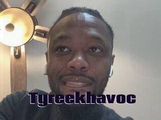 Tyreekhavoc