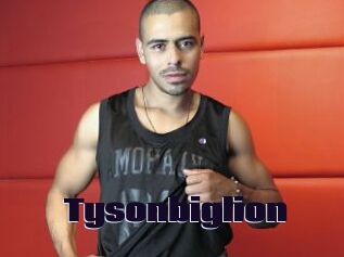 Tysonbiglion