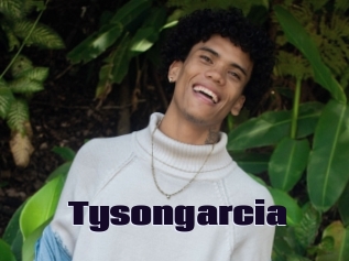 Tysongarcia