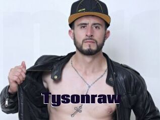 Tysonraw
