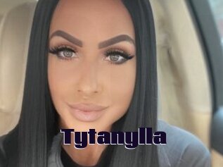Tytanylla