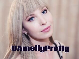 UAmellyPretty