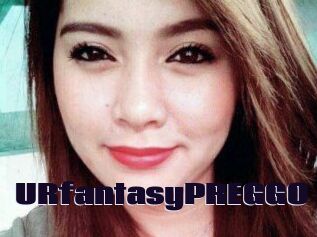 URfantasyPREGGO