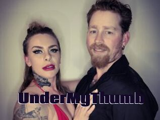 UnderMyThumb