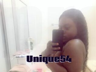 Unique54