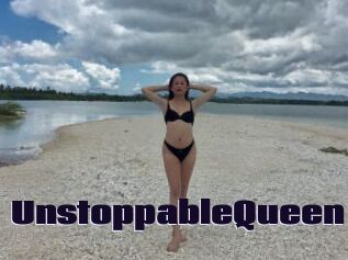 UnstoppableQueen