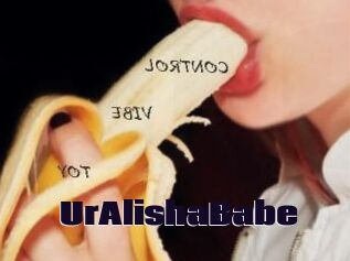 UrAlishaBabe