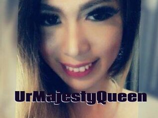 UrMajestyQueen