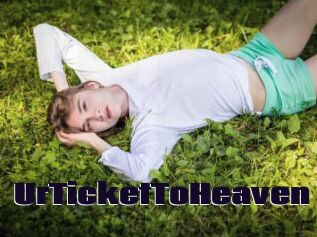 UrTicketToHeaven