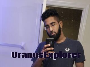 UranusExplorer