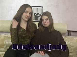 Udelaandjody