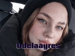 Udelaayres