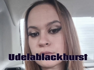 Udelablackhurst