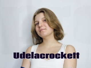 Udelacrockett