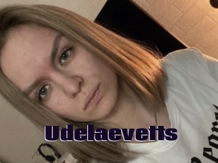 Udelaevetts