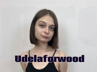 Udelaforwood