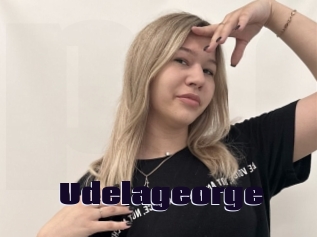 Udelageorge