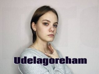 Udelagoreham