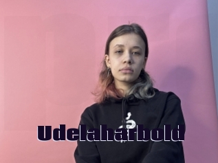 Udelaharbold