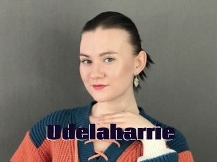 Udelaharrie