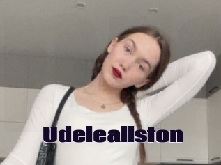 Udeleallston