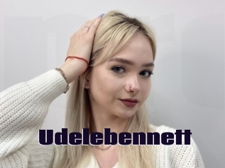 Udelebennett