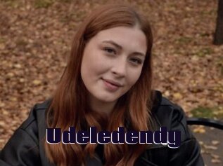 Udeledendy