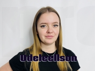 Udeleellson