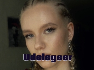 Udelegeer