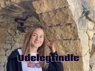 Udelegrindle