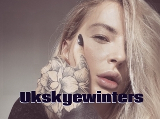 Ukskyewinters
