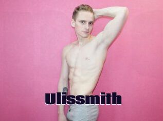 Ulissmith