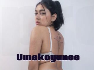 Umekoyunee