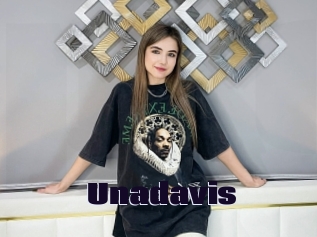 Unadavis