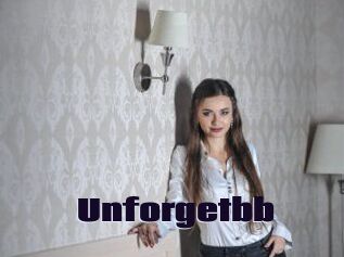 Unforgetbb