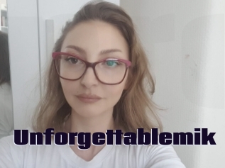 Unforgettablemik